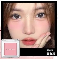 Phấn má hồng Judydoll Pretty Blush Powder 2g