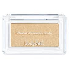 Phấn bắt sáng kim tuyến Judydoll Highlighting Powder 3g