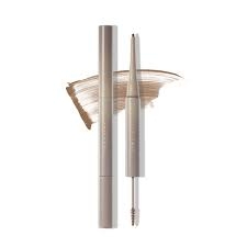 Chì kẻ mày kết hợp mascara lông mày Judydoll Duo Eyebrow Pencil 2in1