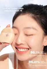 Kem chống nắng nâng tone và dưỡng ẩm Judydoll Sun Defense Tinted Moisturizer SPF50+ PA++++ 40g