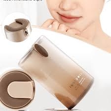 Kem lót kiềm dầu có dưỡng 2in1 Judydoll Mattifying Makeup Base 30g