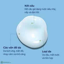 Kem Dưỡng Ẩm Và Làm Dịu Da Hàn Quốc Torriden Dive In Low Molecular Hyaluronic Acid Soothing Cream 100ml