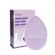Sữa rửa mặt làm sạch dịu nhẹ cho mọi loại da TIA'M Snail & Azulene Low PH Cleanser
