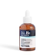 Serum Phục Hồi PRETTY SKIN MULTI HYDRA MAX B5 cho da dầu 50ml