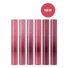 Son Bóng 3CE Drop Glow Gel 4g