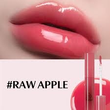 Son Bóng 3CE Drop Glow Gel 4g