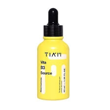 Serum TIAM Vita B3 Source phục hồi và dưỡng trắng da mặt 40ml
