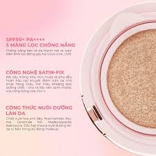 Cushion Chống Nắng Che Phủ Hoàn Hảo Aperire Day Dream Cover Cushion SPF50+/PA++++ 13g