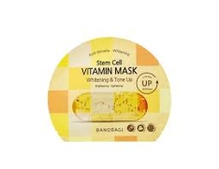 Mặt Nạ BANOBAGI STEM CELL VITAMIN MASK