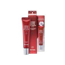 Kem Mắt PRETTY SKIN WRINKLE ERASER ROLL ON EYE CREAM RETINOL 30ml