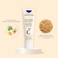 Sữa dưỡng ẩm siêu phục hồi da EMBRYOLISSE Lait-Crème Concentré (30ml)