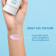 Gel Chống Nắng Anessa Dưỡng Sáng Nâng Tông 90g Brightening Uv Sunscreen Gel N SPF50+ PA++++