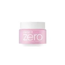 Sáp Tẩy Trang Banila Co Original Cho Mọi Loại Da 100ml Clean it Zero Cleansing Balm #Original