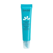 Sữa Rửa Mặt Làm Sạch Dịu Nhẹ Cho Da Dầu Mụn BABE Stop AKN Purifying Cleansing Gel (100ml)