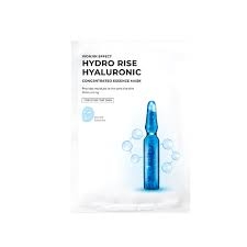 Mặt nạ dưỡng da Wonjin Concentrated Essence Mask 30g