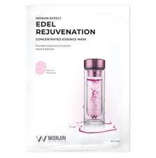 Mặt nạ dưỡng da Wonjin Concentrated Essence Mask 30g