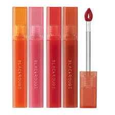 Son bóng Black Rouge Half N Half Water Glow Ver 2