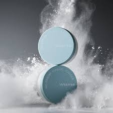 Phấn phủ bột kiềm dầu innisfree No Sebum Mineral Powder 5g