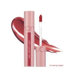 Son Bóng Romand Juicy Lasting Tint 5.5g