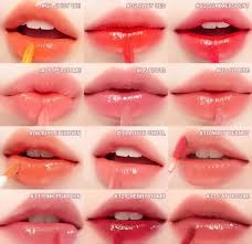 Son Bóng Romand Juicy Lasting Tint 5.5g