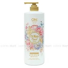 Sữa Tắm On: The Body Dưỡng Ẩm Hương Nước Hoa Tinh Tế 1000g