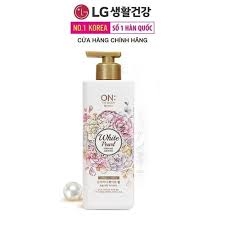 Sữa Tắm On: The Body Dưỡng Ẩm Hương Nước Hoa Tinh Tế 1000g