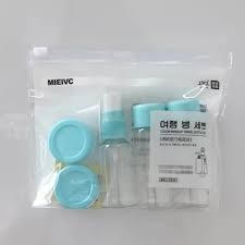 Cọ môi đầu tròn lùn Jary Round Headred Lip Brush