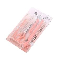 Cọ môi đầu tròn lùn Jary Round Headred Lip Brush