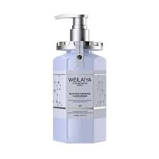 Dầu Hấp Tóc Phục Hồi Đa Tầng Weilaiya 450ml