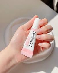 Mặt Nạ Ngủ Môi, Làm Môi Ẩm Mượt, Căng Bóng Mediheal Pantenolips Sleeping Mask 10ml