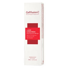 Kem Chống Nắng Ngăn Ngừa Lão Hóa Cell Fusion C Laser Sunscreen 100 SPF50+ PA+++