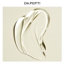 Gel Rửa Mặt Dr.Pepti Tạo Bọt Làm Sạch Sâu 200ml Centella Pure Gel Cleanser