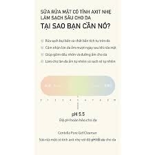 Gel Rửa Mặt Dr.Pepti Tạo Bọt Làm Sạch Sâu 200ml Centella Pure Gel Cleanser