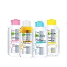 Nước Tẩy Trang Làm Sạch Sâu Garnier Micellar Cleansing Water