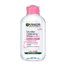 Nước Tẩy Trang Làm Sạch Sâu Garnier Micellar Cleansing Water