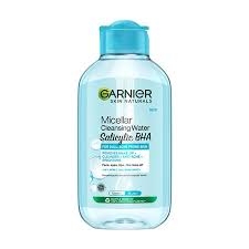 Nước Tẩy Trang Làm Sạch Sâu Garnier Micellar Cleansing Water