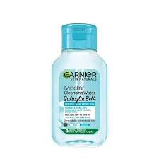 Nước Tẩy Trang Làm Sạch Sâu Garnier Micellar Cleansing Water