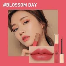 Son Kem Siêu Lì, Mịn Môi 3CE Cloud Lip Tint 4g