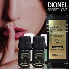 Nước hoa vùng kín Dionel Secret Love 5ml