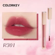 Son kem lì lâu trôi COLORKEY Soft Matte Water Tint 1.8g
