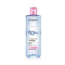 Nước Tẩy Trang Làm Sạch Và Siêu Cấp Ẩm L'oreal Revitalift Hyaluronic Acid Hydrating Micellar Water