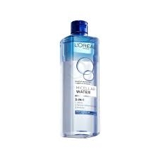 Nước Tẩy Trang Làm Sạch Và Siêu Cấp Ẩm L'oreal Revitalift Hyaluronic Acid Hydrating Micellar Water