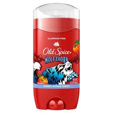 Sáp Khử Mùi & Ngăn Mùi Hôi Old Spice 73g và 85g