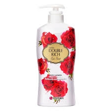 Sữa tắm hương nước hoa Double Rich Body Shower 800g