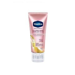 Sữa dưỡng thể chống nắng Vaseline Gluta-Hya Serum Burst UV Lotion