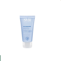 Gel Rửa Mặt SVR Không Chứa Xà Phòng Cho Da Dầu và Da Nhạy cảm