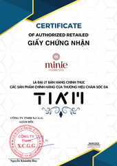Sữa rửa mặt làm sạch dịu nhẹ cho mọi loại da TIA'M Snail & Azulene Low PH Cleanser