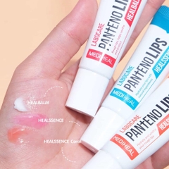 Son dưỡng giảm thâm môi Hàn Quốc Mediheal Labocare Pantenolips 10ml