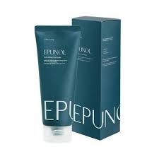 Tẩy tế bào chết da đầu muối khoáng làm sạch bã nhờn và gàu Epunol Mineral Salt Scaler 150g