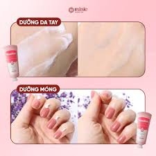 Kem dưỡng da tay Vaseline 24h Deep Moisture Hand & Nail Cream 60ml